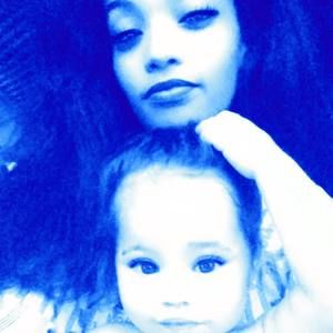 Meet your Posher, Princess